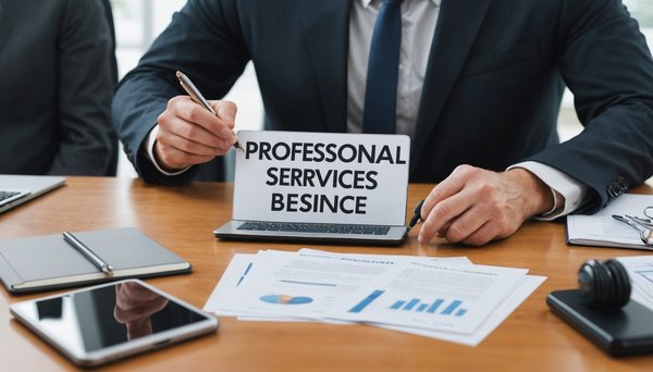 Les services professionnels pour un déménagement d'entreprise réussi