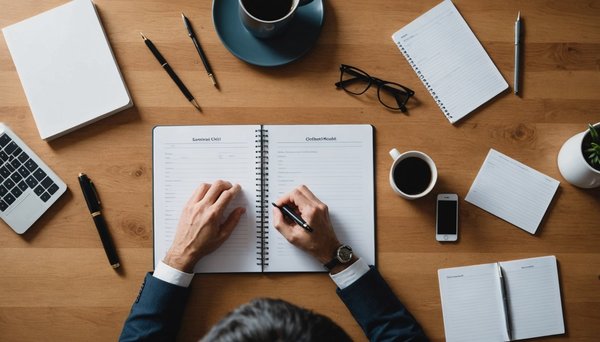 Checklist essentielle pour organiser le déménagement de votre entreprise