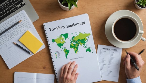 Comment bien planifier un déménagement international sans stress