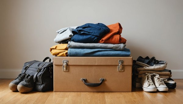 astuces pratiques pour un emballage efficace et gain de place lors du déménagement