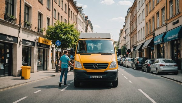 Comment choisir un service de déménagement professionnel fiable et adapté à vos besoins