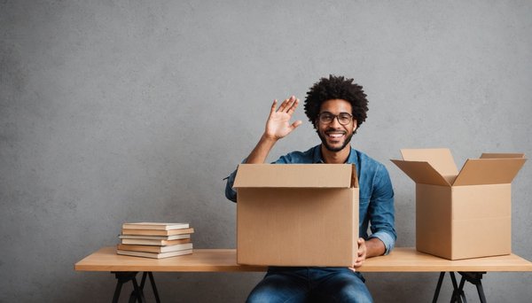 Les avantages de faire appel à des professionnels pour un déménagement sans stress